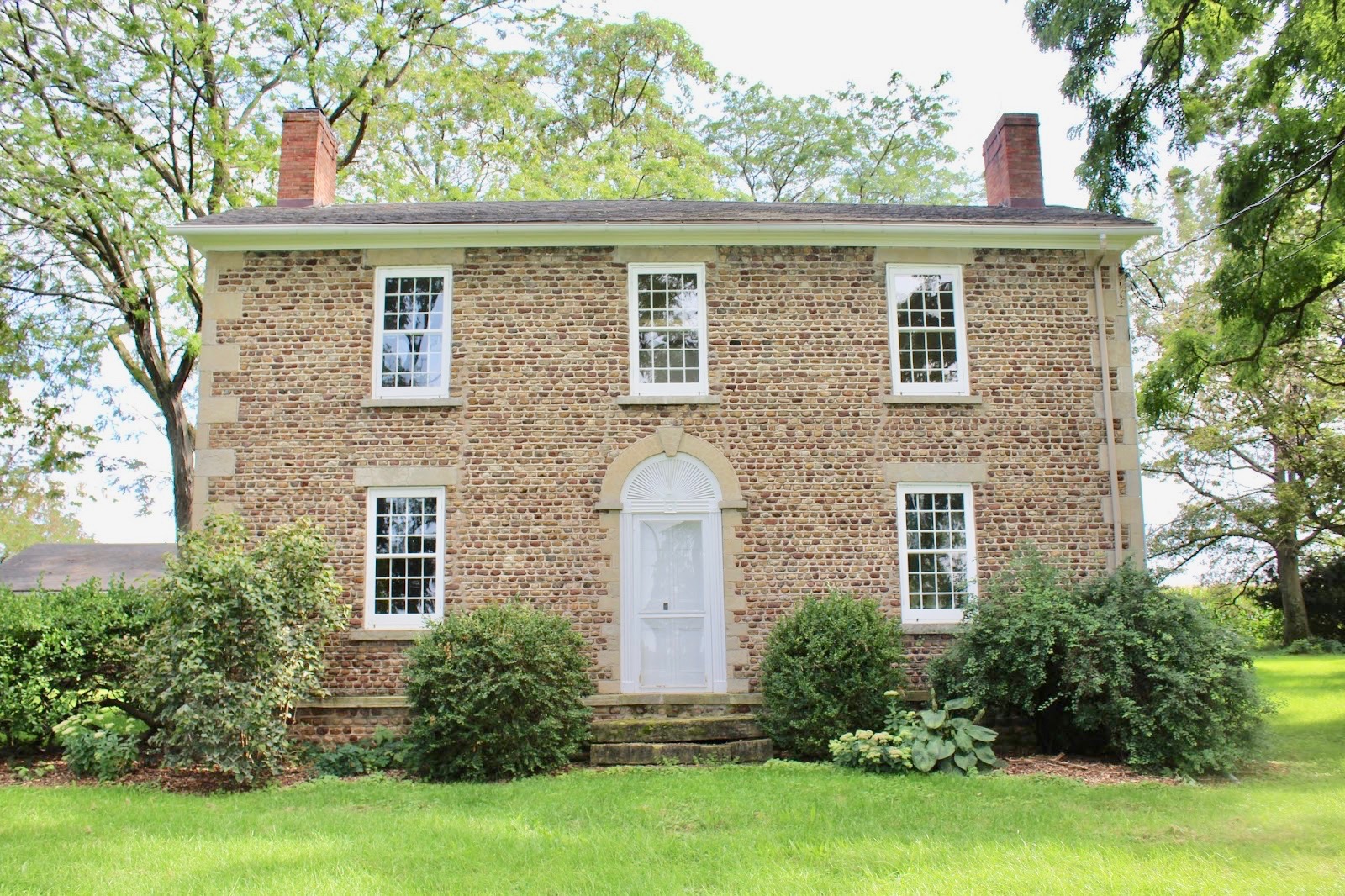 Hartwell Road Rush Monroe County